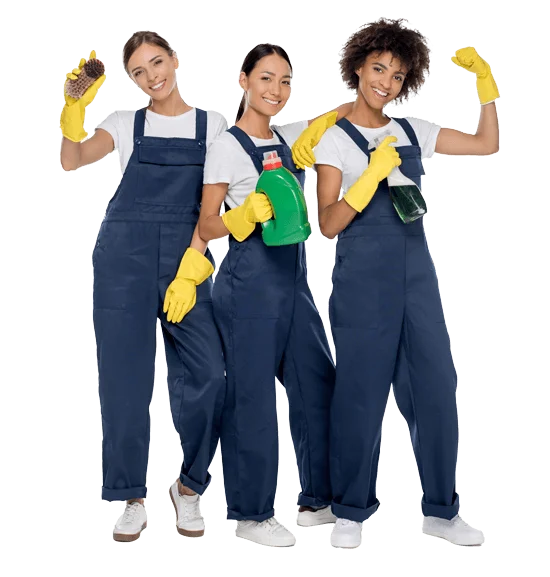Grupo Limpeza