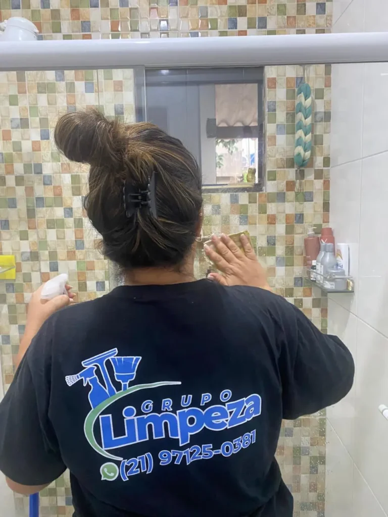 Grupo Limpeza